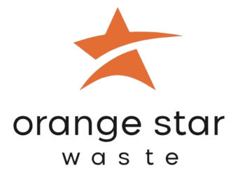 Orange Star Waste